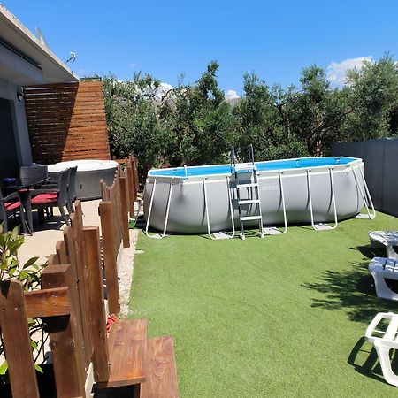 Nicol Apartment Split Ngoại thất bức ảnh