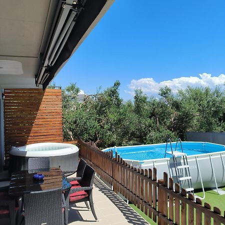 Nicol Apartment Split Ngoại thất bức ảnh
