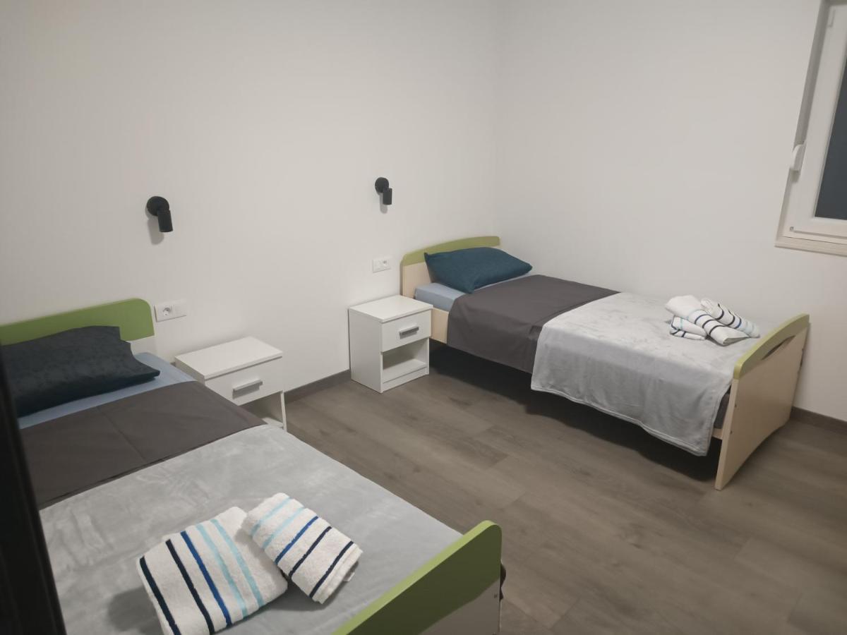 Nicol Apartment Split Ngoại thất bức ảnh