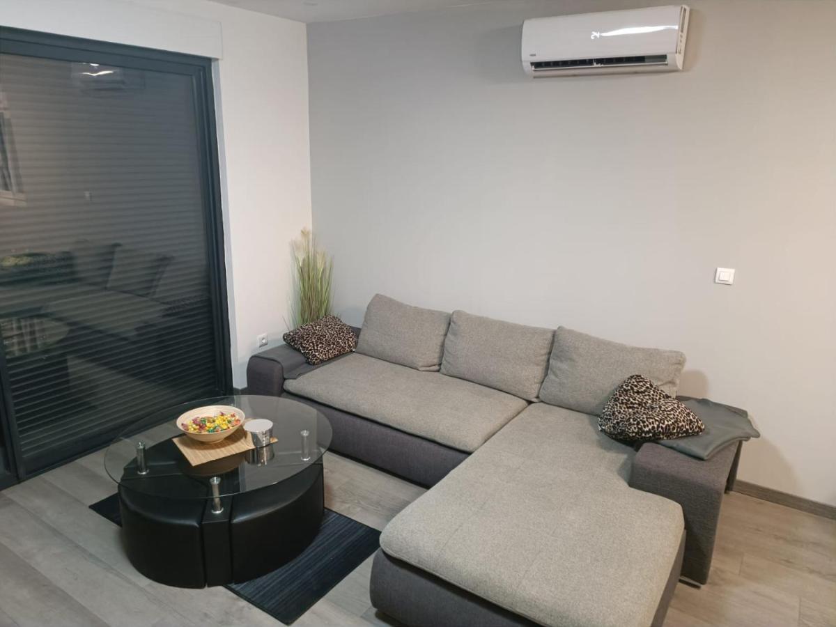 Nicol Apartment Split Ngoại thất bức ảnh