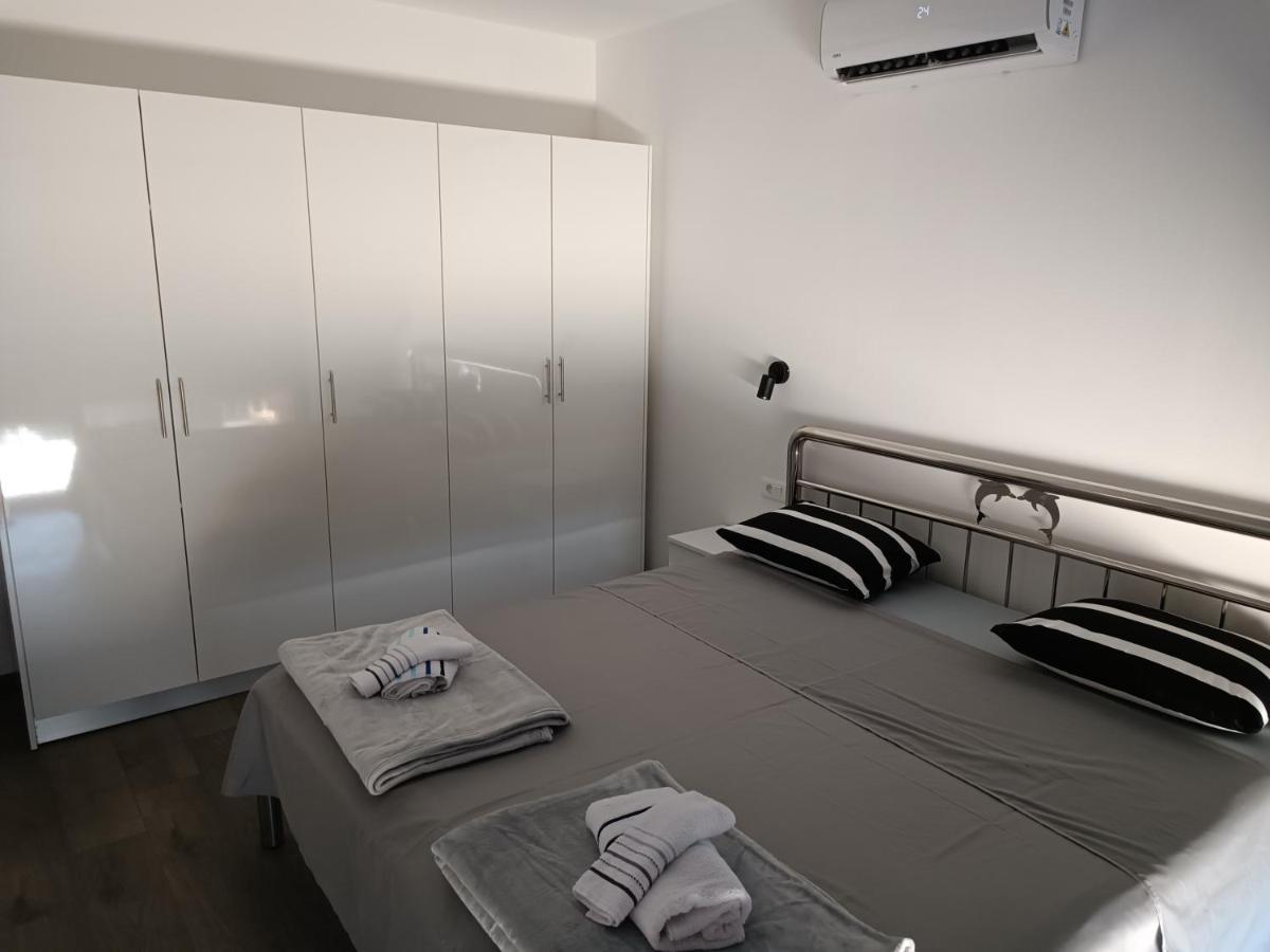 Nicol Apartment Split Ngoại thất bức ảnh