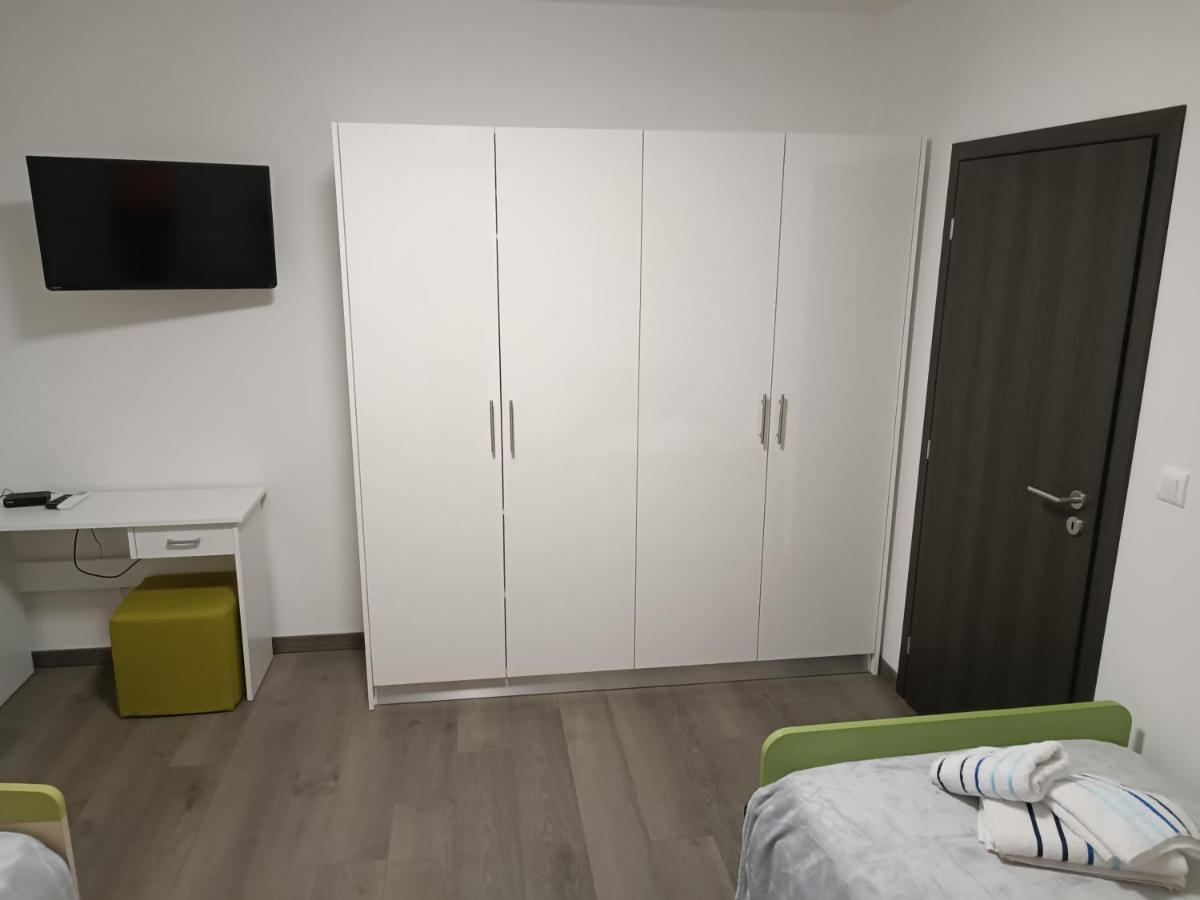 Nicol Apartment Split Ngoại thất bức ảnh