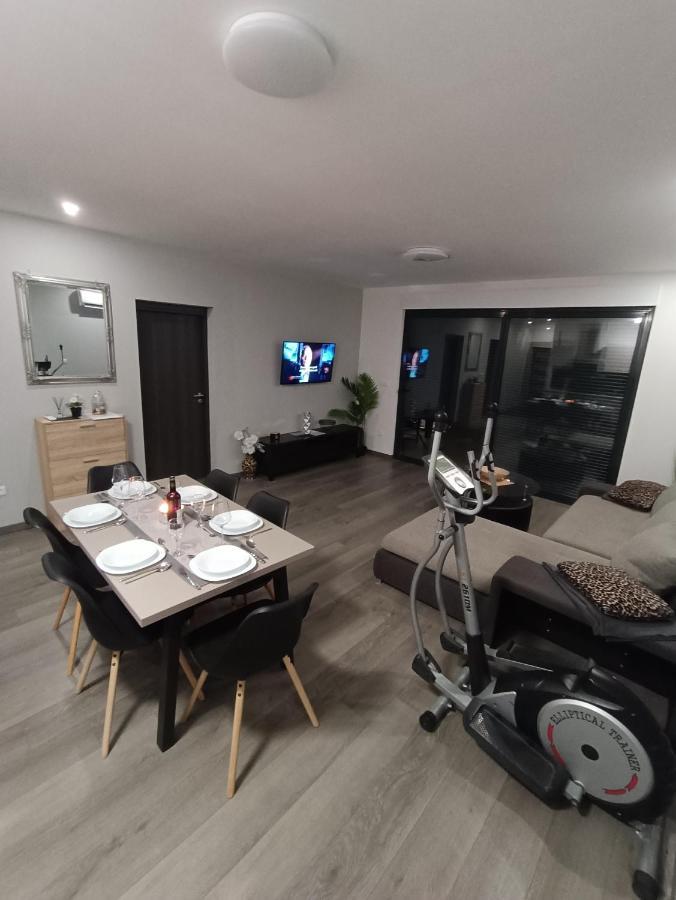 Nicol Apartment Split Ngoại thất bức ảnh